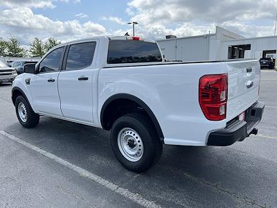 2021 Ford Ranger SuperCrew Cab RWD Pickup for sale #F1150604A - photo 2