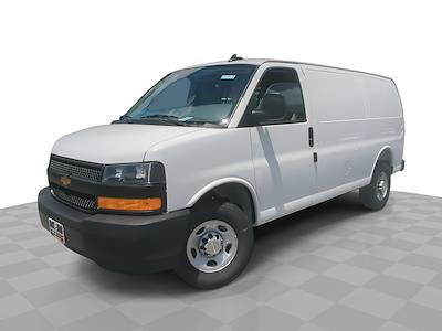 2025 Chevrolet Express 2500 RWD Upfitted Cargo Van for sale #F1150620 - photo 1
