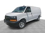 2025 Chevrolet Express 2500 RWD Upfitted Cargo Van for sale #F1150620 - photo 1