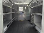 2025 Chevrolet Express 2500 RWD Upfitted Cargo Van for sale #F1150620 - photo 55