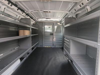 2025 Chevrolet Express 2500 RWD Upfitted Cargo Van for sale #F1150623 - photo 2