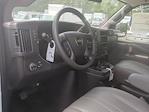 2025 Chevrolet Express 2500 RWD Upfitted Cargo Van for sale #F1150623 - photo 11