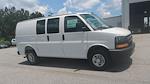 2025 Chevrolet Express 2500 RWD Upfitted Cargo Van for sale #F1150623 - photo 3