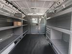 2025 Chevrolet Express 2500 RWD Upfitted Cargo Van for sale #F1150623 - photo 2