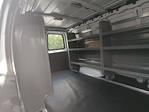 2025 Chevrolet Express 2500 RWD Upfitted Cargo Van for sale #F1150623 - photo 23
