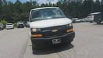 2025 Chevrolet Express 2500 RWD Upfitted Cargo Van for sale #F1150623 - photo 4