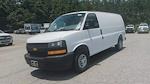 2025 Chevrolet Express 2500 RWD Upfitted Cargo Van for sale #F1150623 - photo 5