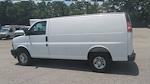 2025 Chevrolet Express 2500 RWD Upfitted Cargo Van for sale #F1150623 - photo 7