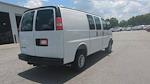 2025 Chevrolet Express 2500 RWD Upfitted Cargo Van for sale #F1150623 - photo 9
