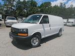 2025 Chevrolet Express 2500 RWD Upfitted Cargo Van for sale #F1150626 - photo 1
