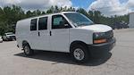 2025 Chevrolet Express 2500 RWD Upfitted Cargo Van for sale #F1150626 - photo 4