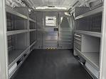 2025 Chevrolet Express 2500 RWD Upfitted Cargo Van for sale #F1150626 - photo 2