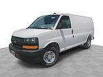 2025 Chevrolet Express 2500 RWD Upfitted Cargo Van for sale #F1150626 - photo 33