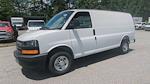 2025 Chevrolet Express 2500 RWD Upfitted Cargo Van for sale #F1150626 - photo 36