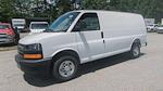 2025 Chevrolet Express 2500 RWD Upfitted Cargo Van for sale #F1150626 - photo 6