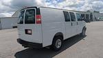 2025 Chevrolet Express 2500 RWD Upfitted Cargo Van for sale #F1150626 - photo 40