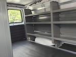 2025 Chevrolet Express 2500 RWD Upfitted Cargo Van for sale #F1150626 - photo 56