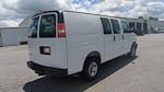 2025 Chevrolet Express 2500 RWD Upfitted Cargo Van for sale #F1150626 - photo 9