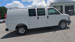 2025 Chevrolet Express 2500 RWD Upfitted Cargo Van for sale #F1150626 - photo 10