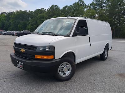 2025 Chevrolet Express 2500 RWD Upfitted Cargo Van for sale #F1150627 - photo 1