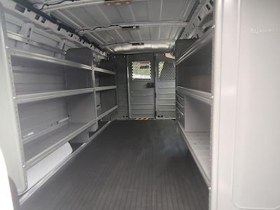 2025 Chevrolet Express 2500 RWD Upfitted Cargo Van for sale #F1150627 - photo 2