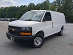 2025 Chevrolet Express 2500 RWD Upfitted Cargo Van for sale #F1150627 - photo 1