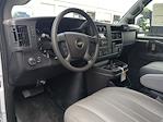 2025 Chevrolet Express 2500 RWD Upfitted Cargo Van for sale #F1150627 - photo 11