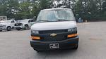 2025 Chevrolet Express 2500 RWD Upfitted Cargo Van for sale #F1150627 - photo 4