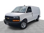 2025 Chevrolet Express 2500 RWD Upfitted Cargo Van for sale #F1150627 - photo 32