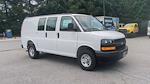 2025 Chevrolet Express 2500 RWD Upfitted Cargo Van for sale #F1150627 - photo 33