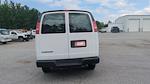 2025 Chevrolet Express 2500 RWD Upfitted Cargo Van for sale #F1150627 - photo 38