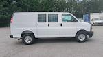 2025 Chevrolet Express 2500 RWD Upfitted Cargo Van for sale #F1150627 - photo 40