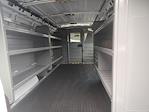 2025 Chevrolet Express 2500 RWD Upfitted Cargo Van for sale #F1150627 - photo 53