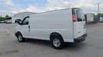 2025 Chevrolet Express 2500 RWD Upfitted Cargo Van for sale #F1150627 - photo 7