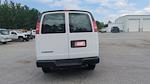 2025 Chevrolet Express 2500 RWD Upfitted Cargo Van for sale #F1150627 - photo 8