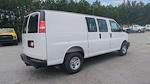 2025 Chevrolet Express 2500 RWD Upfitted Cargo Van for sale #F1150627 - photo 9