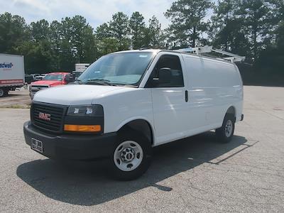2025 Chevrolet Express 2500 RWD Upfitted Cargo Van for sale #F1150654 - photo 1