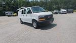 2025 Chevrolet Express 2500 RWD Upfitted Cargo Van for sale #F1150654 - photo 3