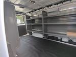 2025 Chevrolet Express 2500 RWD Upfitted Cargo Van for sale #F1150654 - photo 23