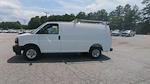 2025 Chevrolet Express 2500 RWD Upfitted Cargo Van for sale #F1150654 - photo 35