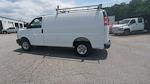 2025 Chevrolet Express 2500 RWD Upfitted Cargo Van for sale #F1150654 - photo 36