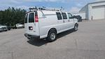 2025 Chevrolet Express 2500 RWD Upfitted Cargo Van for sale #F1150654 - photo 38