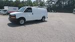 2025 Chevrolet Express 2500 RWD Upfitted Cargo Van for sale #F1150654 - photo 5