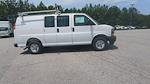 2025 Chevrolet Express 2500 RWD Upfitted Cargo Van for sale #F1150654 - photo 39