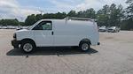 2025 Chevrolet Express 2500 RWD Upfitted Cargo Van for sale #F1150654 - photo 6