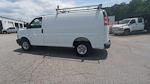 2025 Chevrolet Express 2500 RWD Upfitted Cargo Van for sale #F1150654 - photo 7