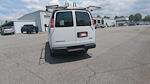 2025 Chevrolet Express 2500 RWD Upfitted Cargo Van for sale #F1150654 - photo 8
