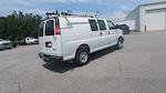 2025 Chevrolet Express 2500 RWD Upfitted Cargo Van for sale #F1150654 - photo 9