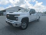 2025 Chevrolet Silverado 2500 Crew Cab SRW 4WD Service Truck for sale #F1150666 - photo 1