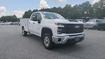 2025 Chevrolet Silverado 2500 Crew Cab SRW 4WD Service Truck for sale #F1150666 - photo 3